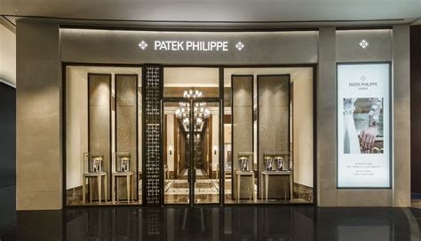 patek philippe boutique istanbul